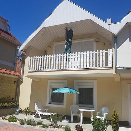 Marie Apartment Megujult - Renewed Hévíz Εξωτερικό φωτογραφία